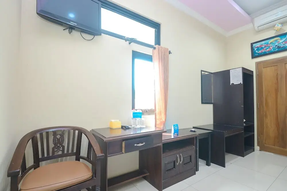 Караванг: Airy Sadang Veteran 1 Purwakarta