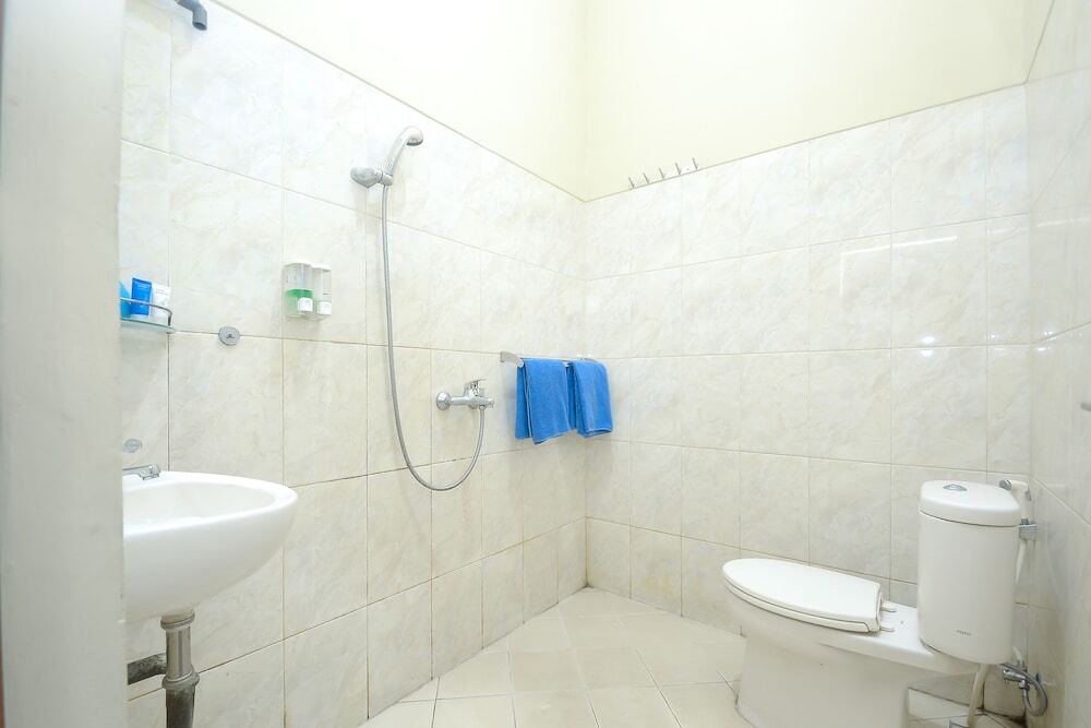 Караванг: Airy Sadang Veteran 1 Purwakarta