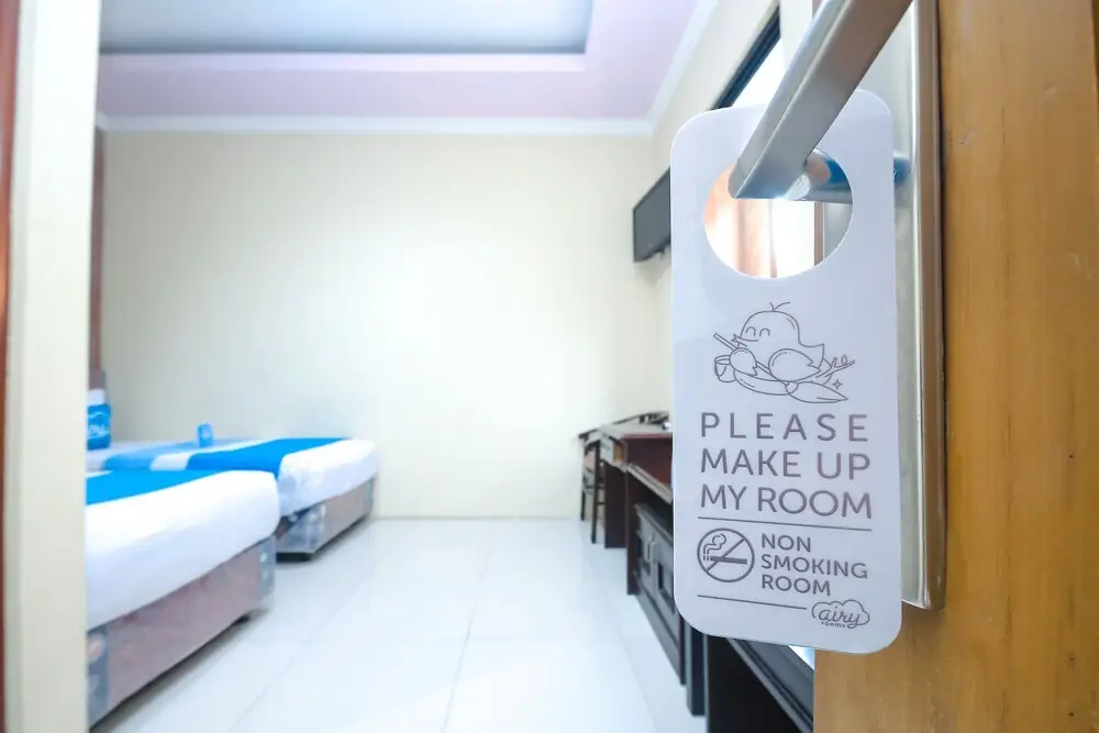 Караванг: Airy Sadang Veteran 1 Purwakarta