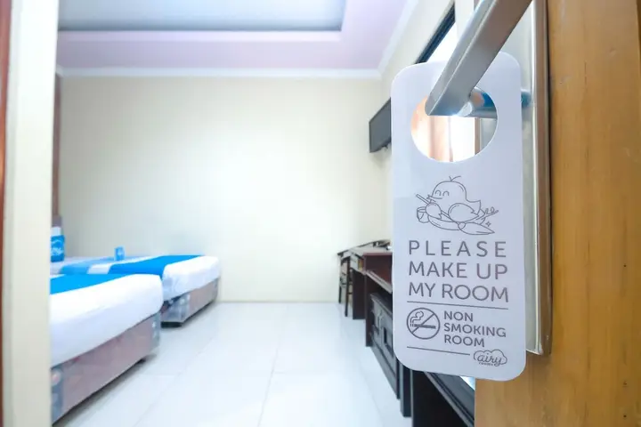 Караванг: Airy Sadang Veteran 1 Purwakarta