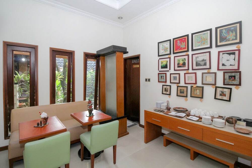 Джокьякарта: Airy Tegalrejo Tri Margo Kulon 9A Yogyakarta