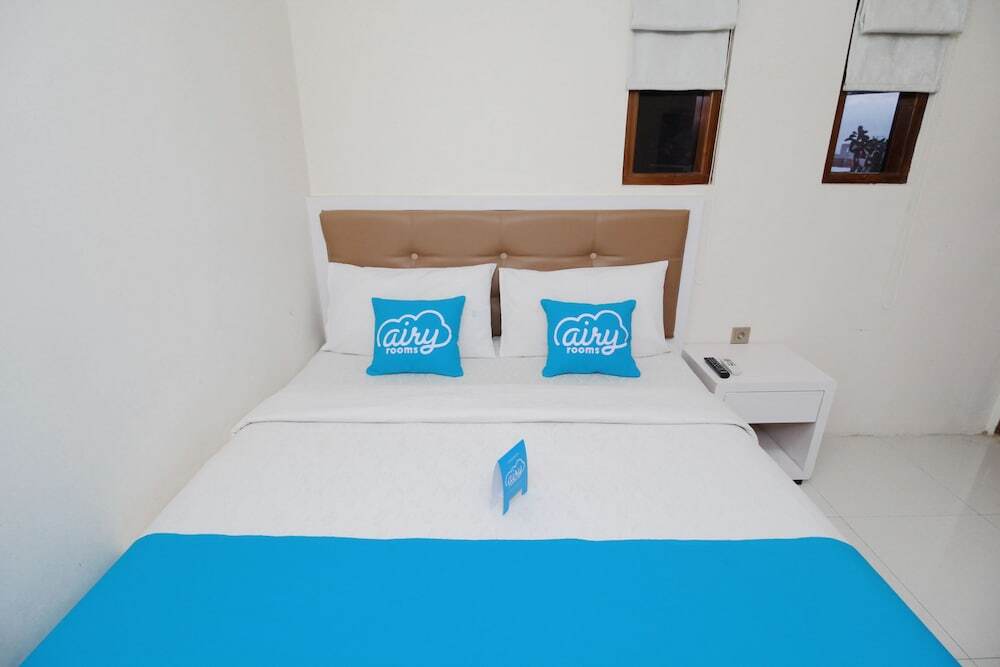 Джокьякарта: Airy Tegalrejo Tri Margo Kulon 9A Yogyakarta