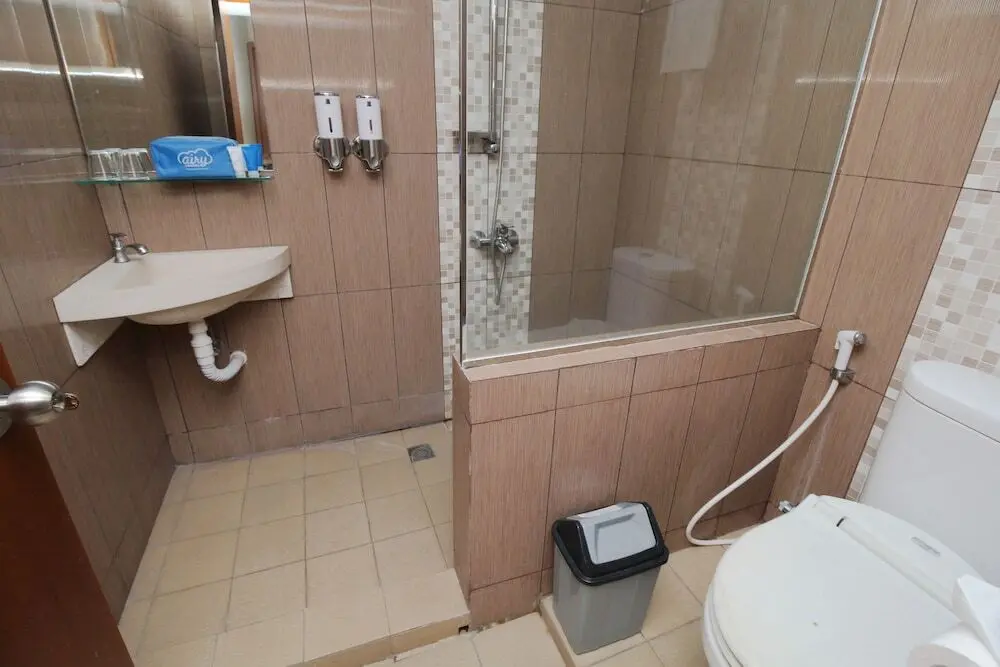 Джокьякарта: Airy Tegalrejo Tri Margo Kulon 9A Yogyakarta