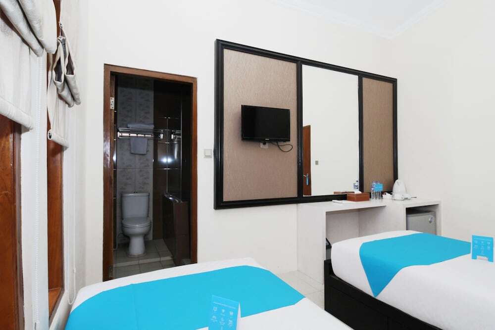 Джокьякарта: Airy Tegalrejo Tri Margo Kulon 9A Yogyakarta