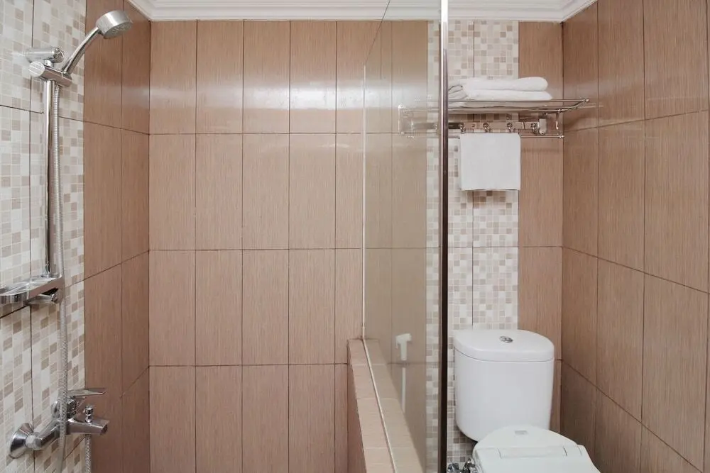 Джокьякарта: Airy Tegalrejo Tri Margo Kulon 9A Yogyakarta