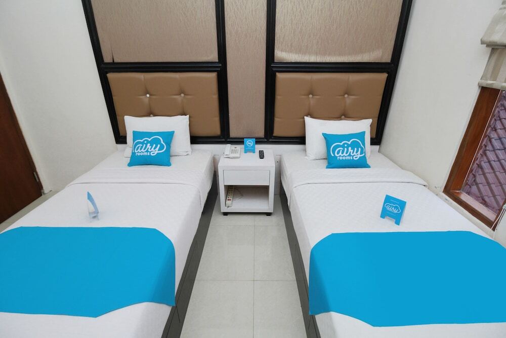 Джокьякарта: Airy Tegalrejo Tri Margo Kulon 9A Yogyakarta