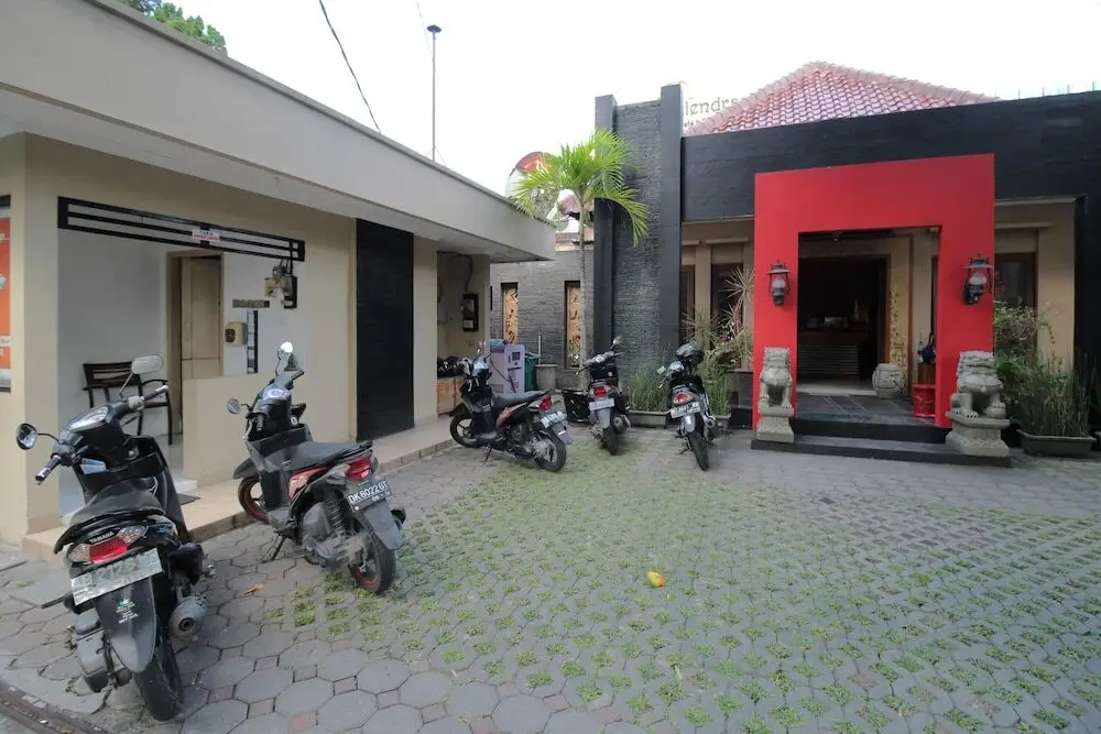 Джокьякарта: Airy Tegalrejo Tri Margo Kulon 9A Yogyakarta