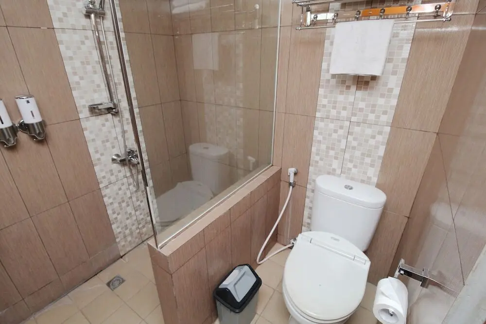Джокьякарта: Airy Tegalrejo Tri Margo Kulon 9A Yogyakarta