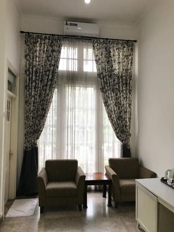 Бандунг: Kartika Hotel
