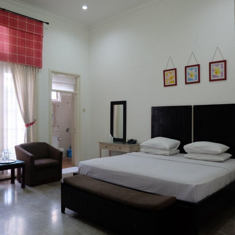 Бандунг: Kartika Hotel
