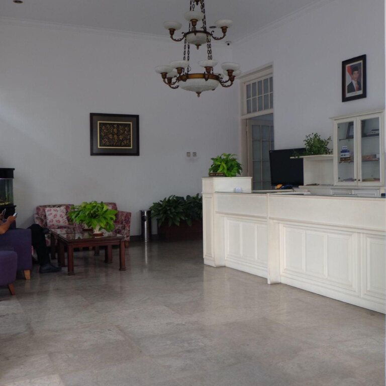Бандунг: Kartika Hotel