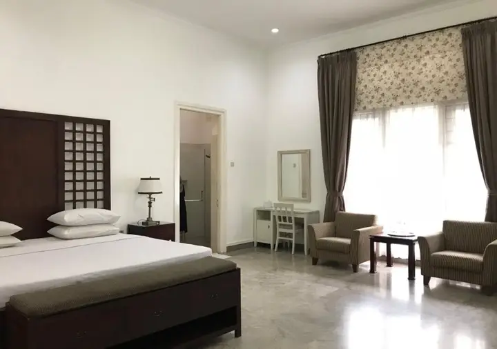 Бандунг: Kartika Hotel