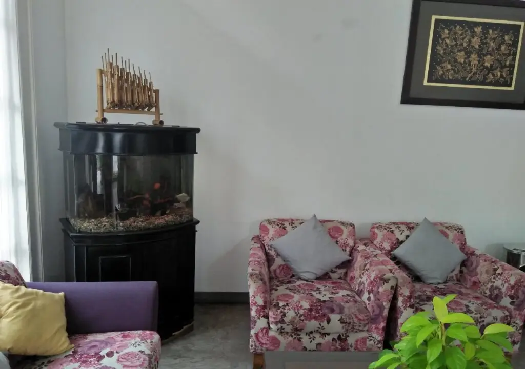 Бандунг: Kartika Hotel