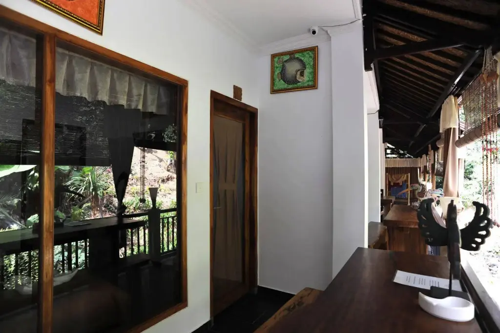 Убуд: Airy Ubud Raya Teges Kawan Gang Merak Bali