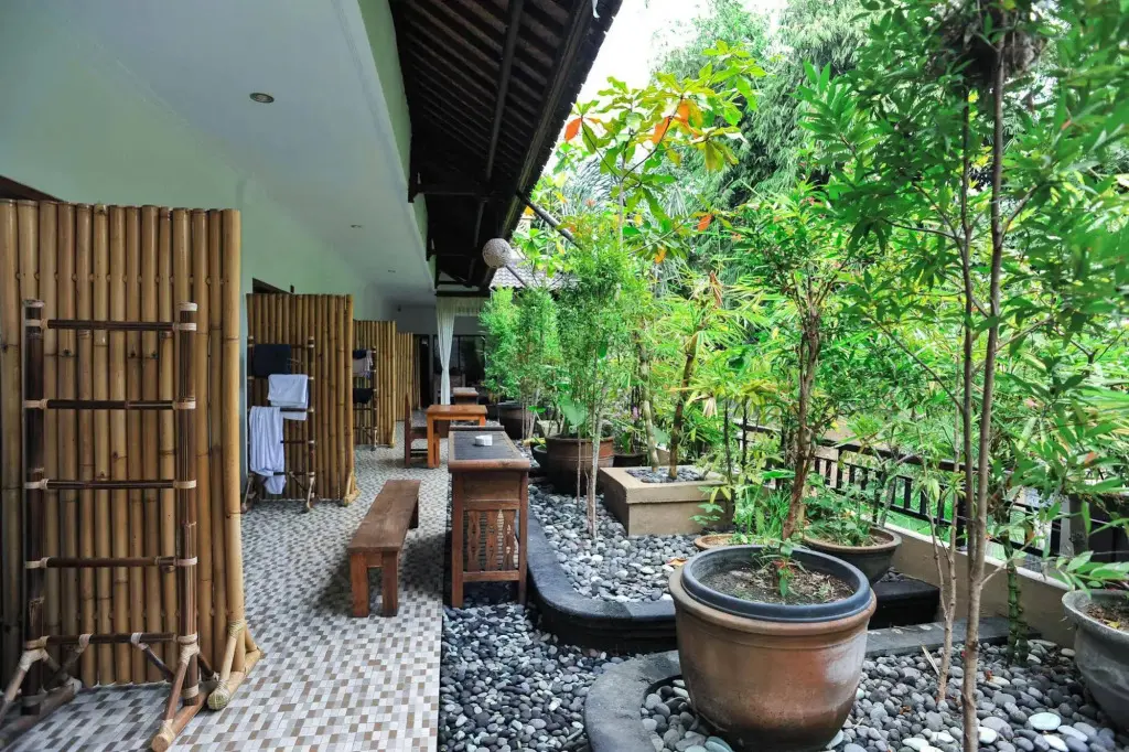 Убуд: Airy Ubud Raya Teges Kawan Gang Merak Bali