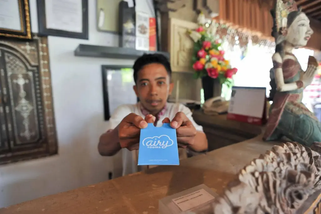 Убуд: Airy Ubud Raya Teges Kawan Gang Merak Bali