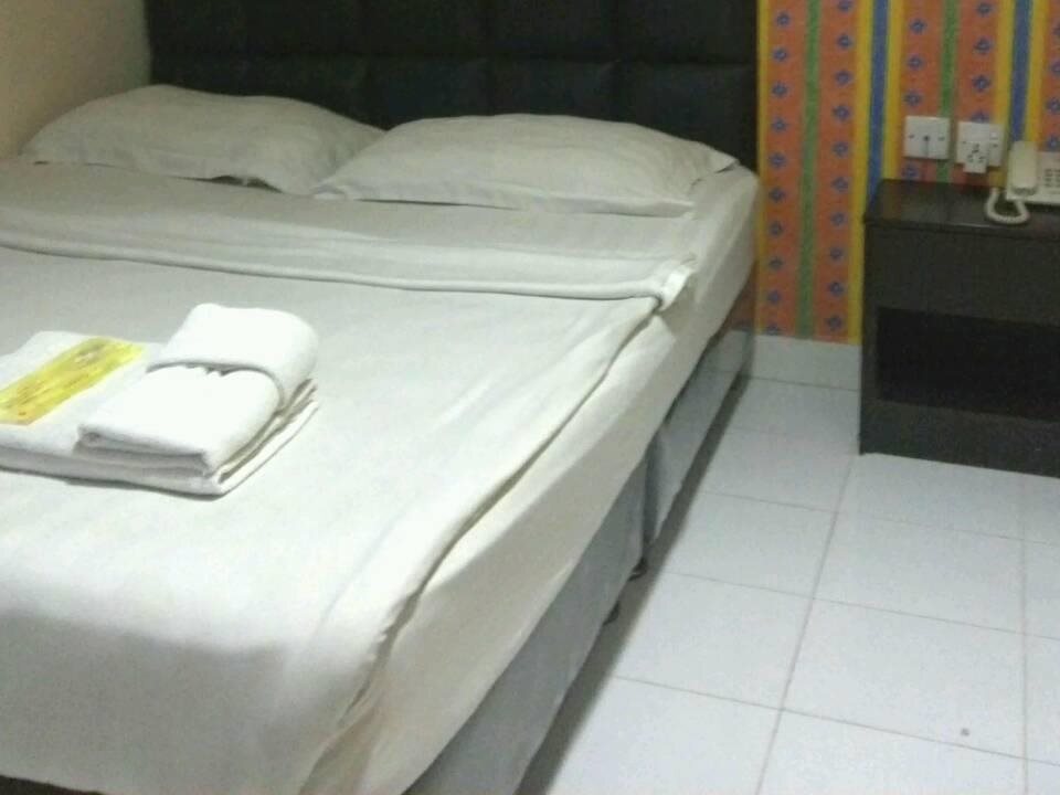 Батам: Hotel Prima