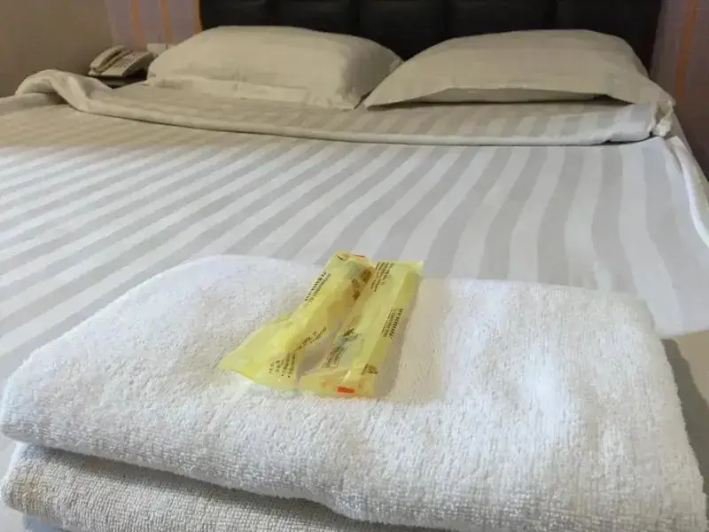 Батам: Hotel Prima