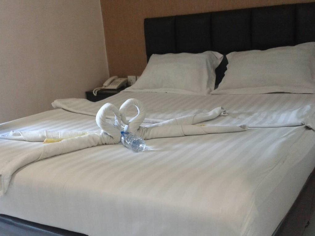 Батам: Hotel Prima