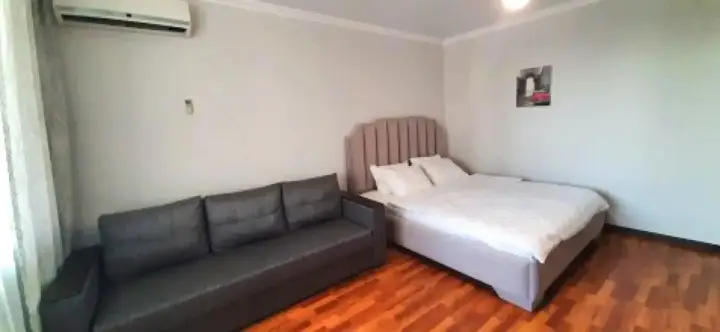 Краснодар: Uyutnye Na Kubanskoy Apartments