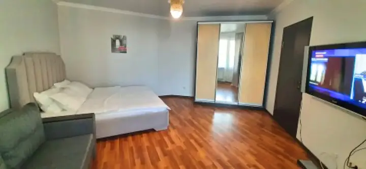 Краснодар: Uyutnye Na Kubanskoy Apartments