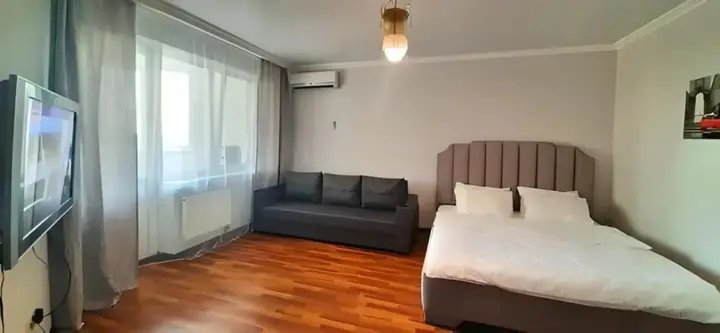 Краснодар: Uyutnye Na Kubanskoy Apartments