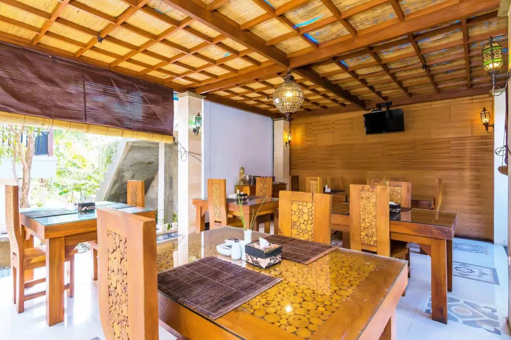 Убуд: ZEN Premium Ubud Hanoman II