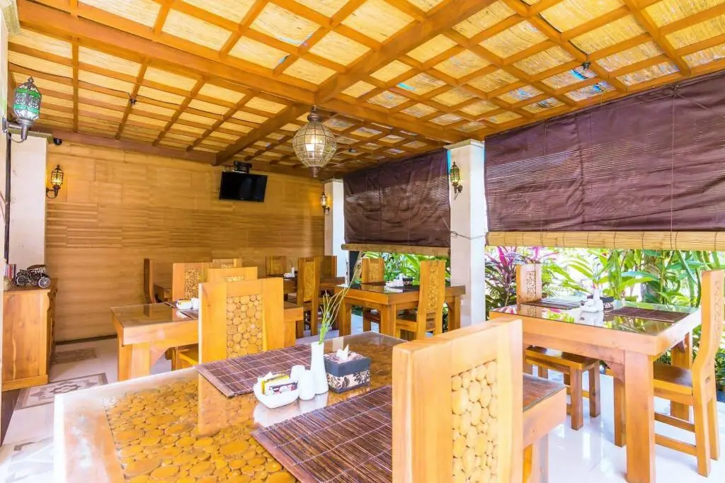 Убуд: ZEN Premium Ubud Hanoman II