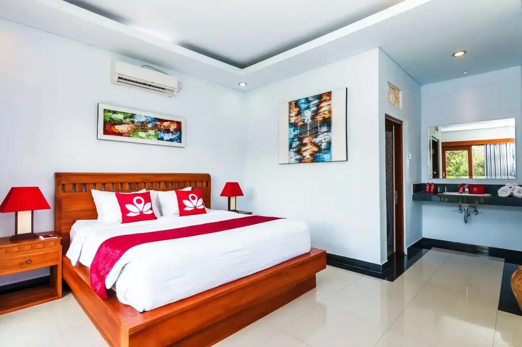 Убуд: ZEN Premium Ubud Hanoman II
