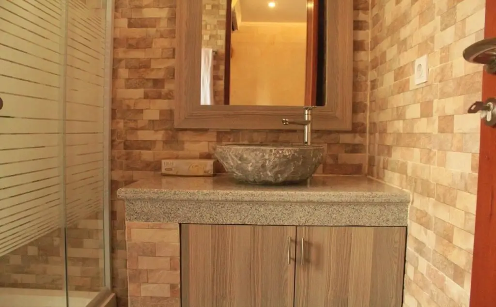 Санур: Kubu Daton Homestay