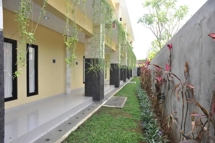 Джимбаран: Airy Jimbaran Taman Griya Batur Raya Badung Bali