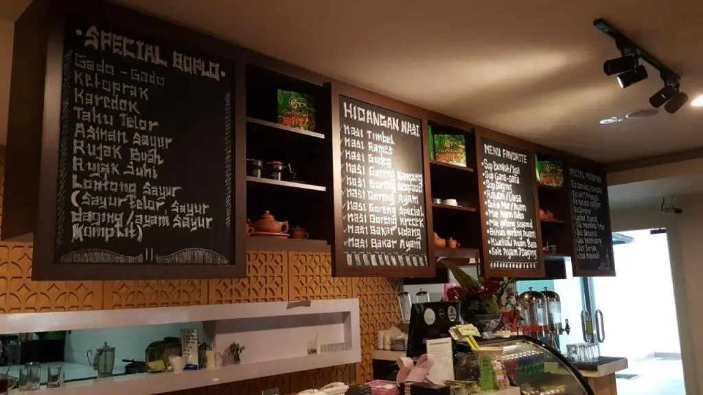 Джакарта: MaxoneHotel at Kramat