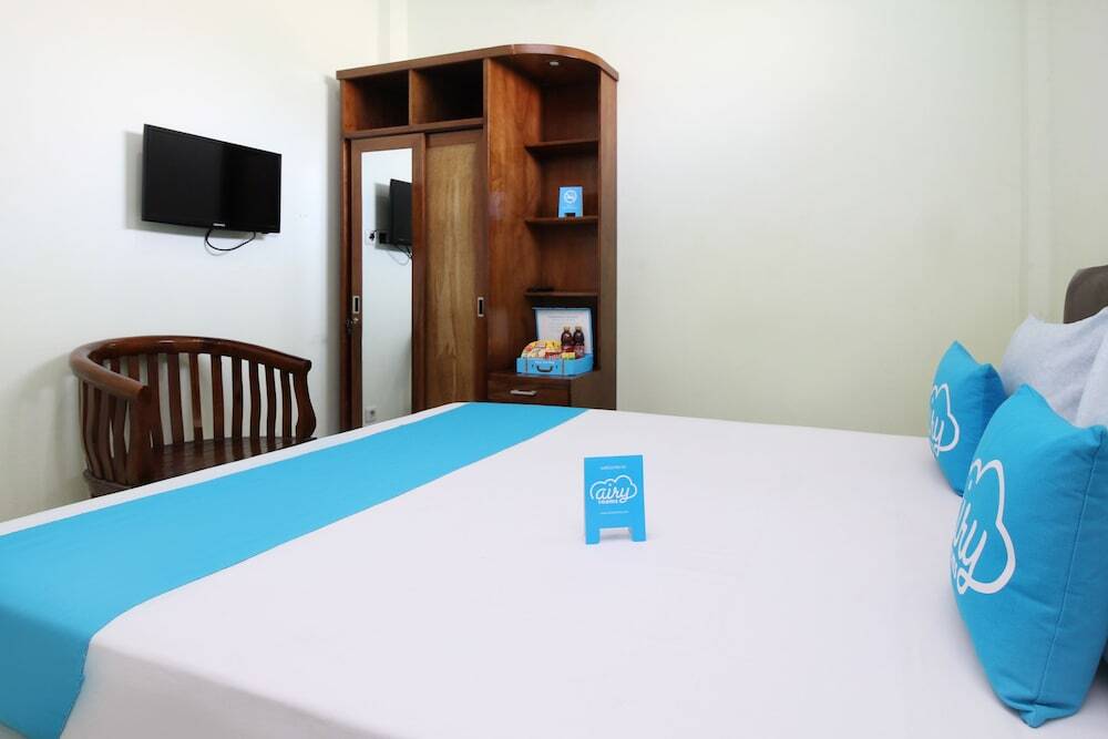Бандар-Лампунг: Airy Tanjung Gading Gatot Subroto 63 Bandar Lampung