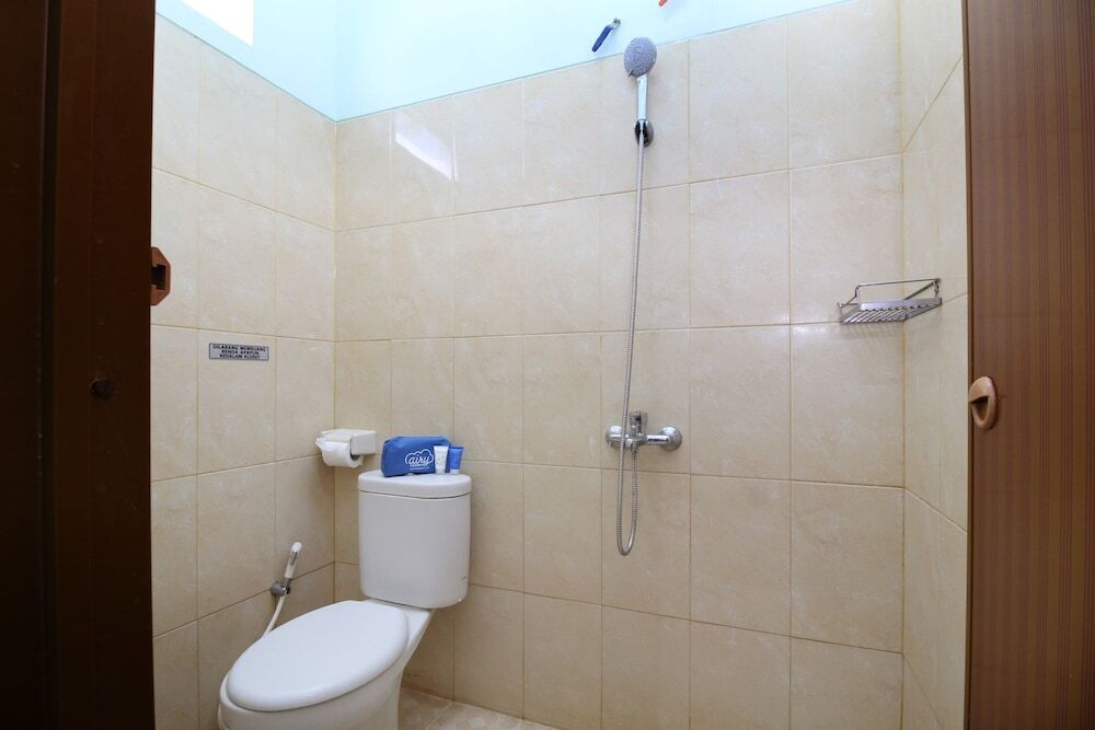 Бандар-Лампунг: Airy Tanjung Gading Gatot Subroto 63 Bandar Lampung