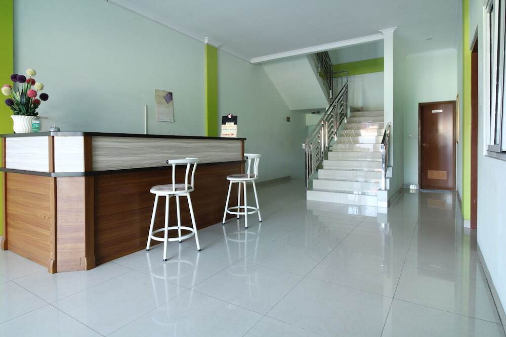 Бандар-Лампунг: Airy Tanjung Gading Gatot Subroto 63 Bandar Lampung