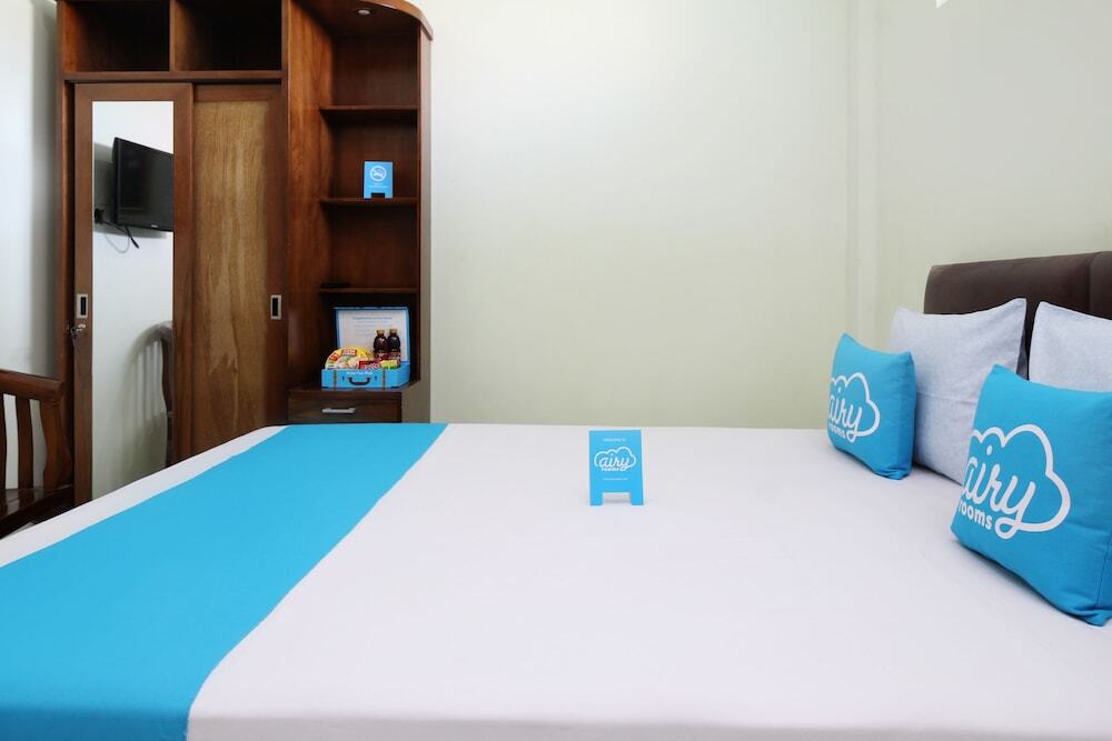 Бандар-Лампунг: Airy Tanjung Gading Gatot Subroto 63 Bandar Lampung