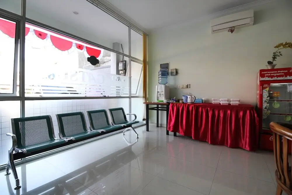 Бандар-Лампунг: Airy Tanjung Gading Gatot Subroto 63 Bandar Lampung