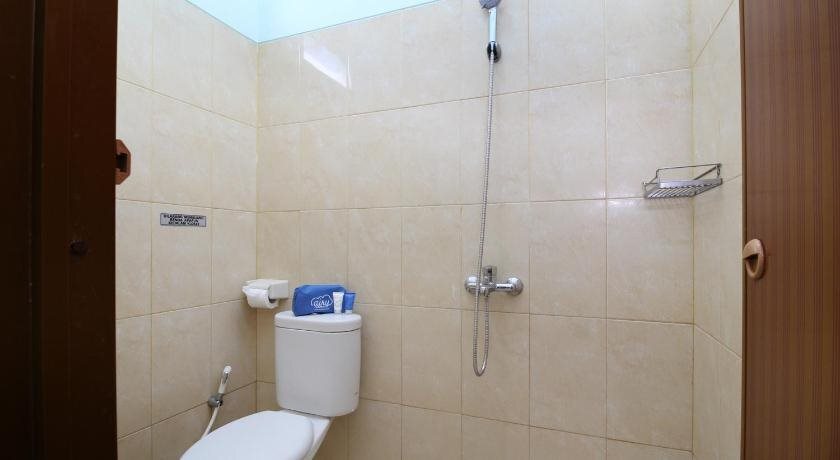 Бандар-Лампунг: Airy Tanjung Gading Gatot Subroto 63 Bandar Lampung