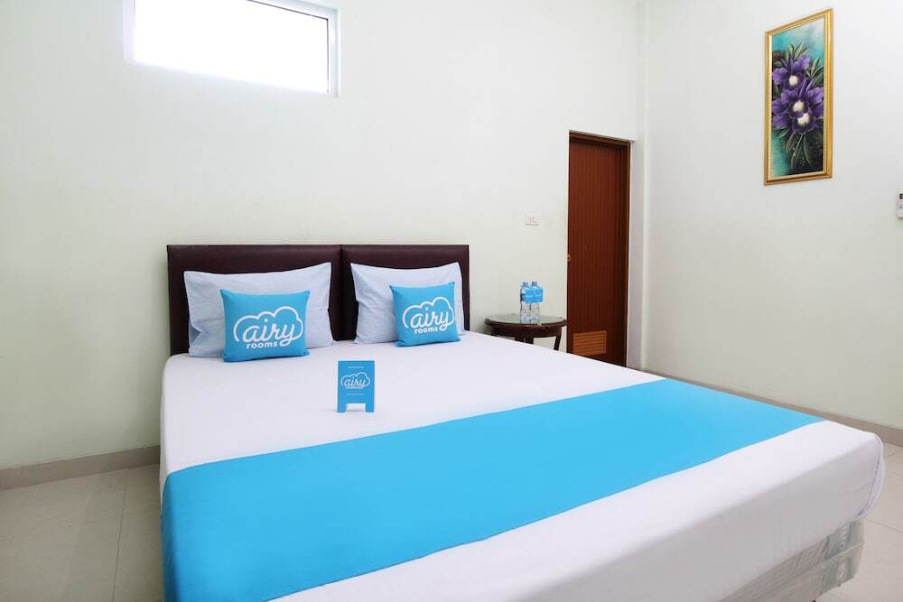 Бандар-Лампунг: Airy Tanjung Gading Gatot Subroto 63 Bandar Lampung