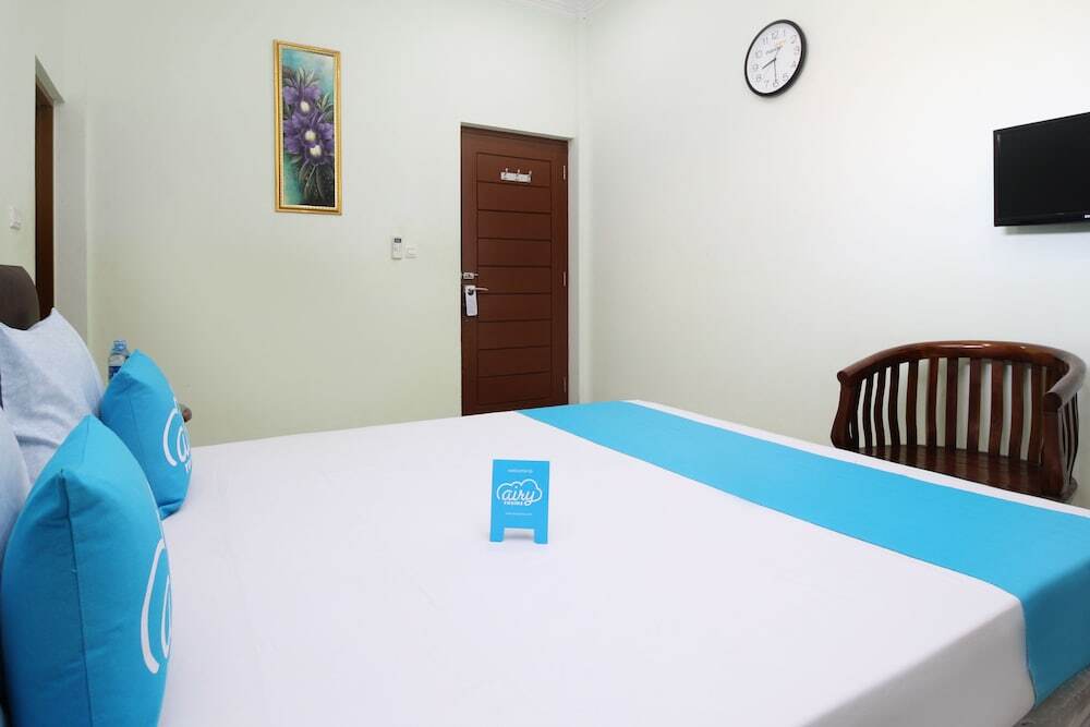 Бандар-Лампунг: Airy Tanjung Gading Gatot Subroto 63 Bandar Lampung