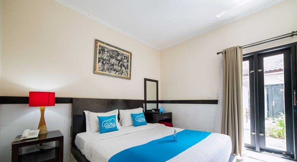 Кута: Airy Legian Pandawa Satu 1 Kuta Bali