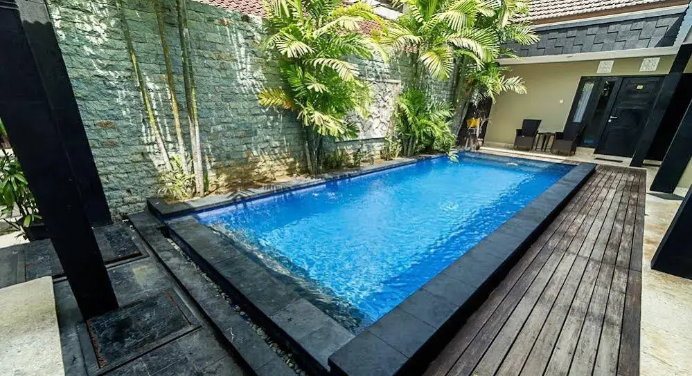 Кута: Airy Legian Pandawa Satu 1 Kuta Bali