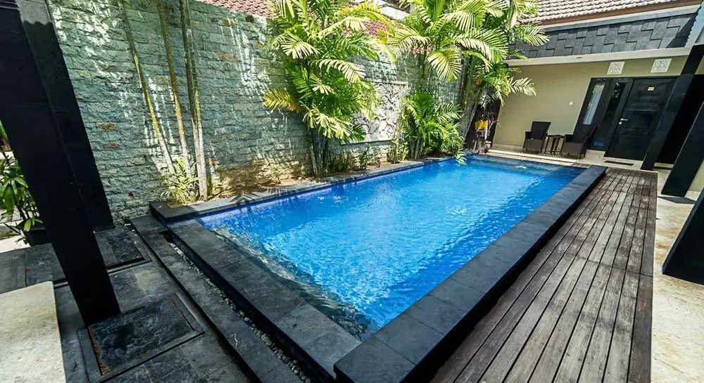 Кута: Airy Legian Pandawa Satu 1 Kuta Bali