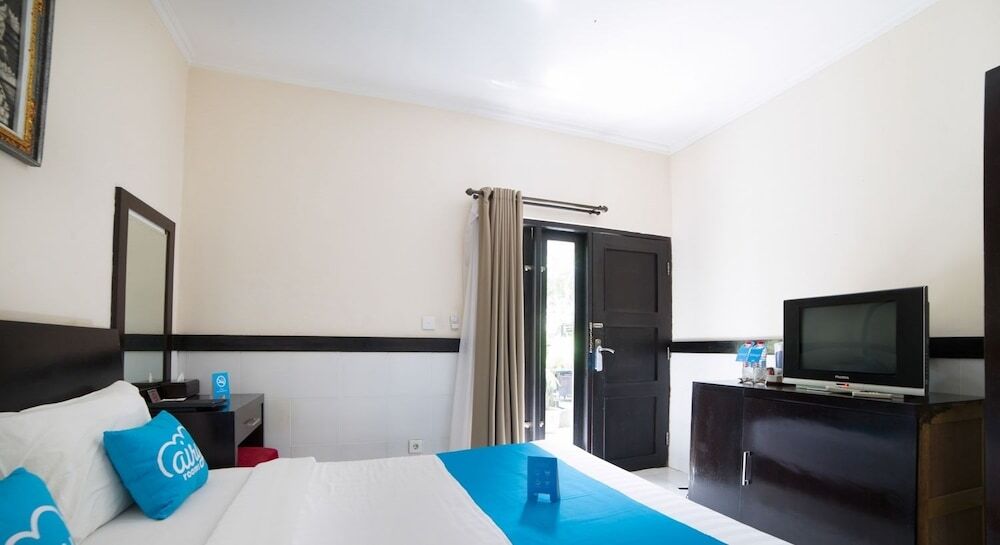 Кута: Airy Legian Pandawa Satu 1 Kuta Bali