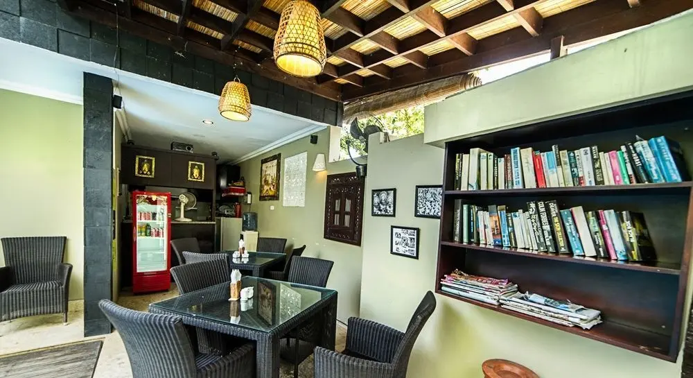 Кута: Airy Legian Pandawa Satu 1 Kuta Bali