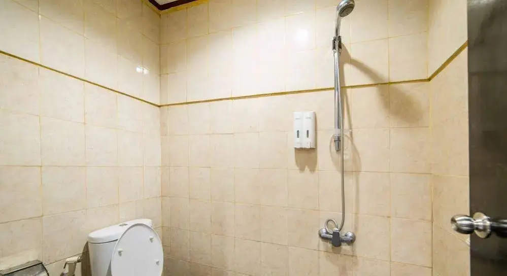 Кута: Airy Legian Pandawa Satu 1 Kuta Bali