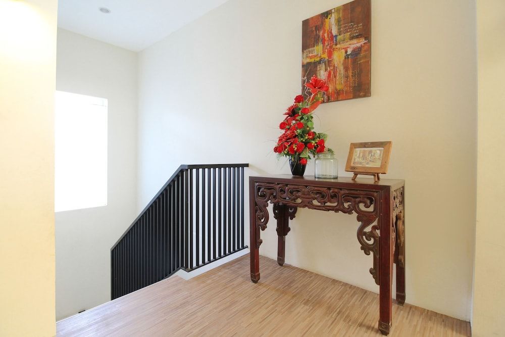 Семаранг: Airy Tegalsari Kawi Raya 49 Semarang