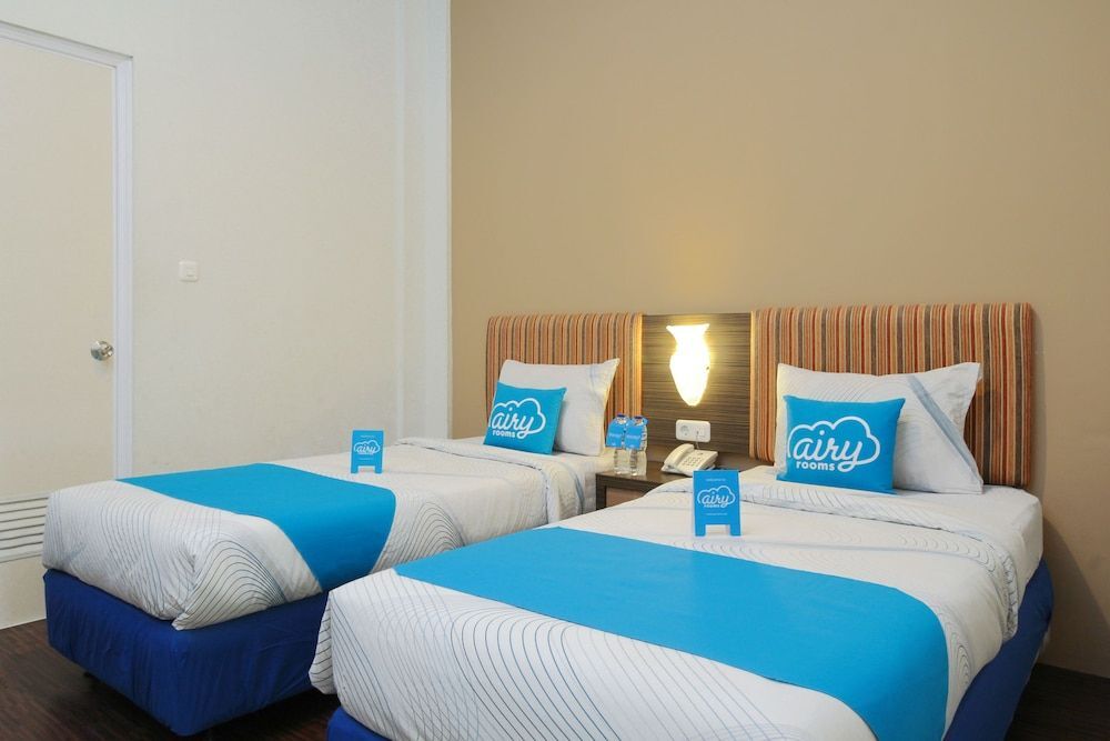 Семаранг: Airy Tegalsari Kawi Raya 49 Semarang