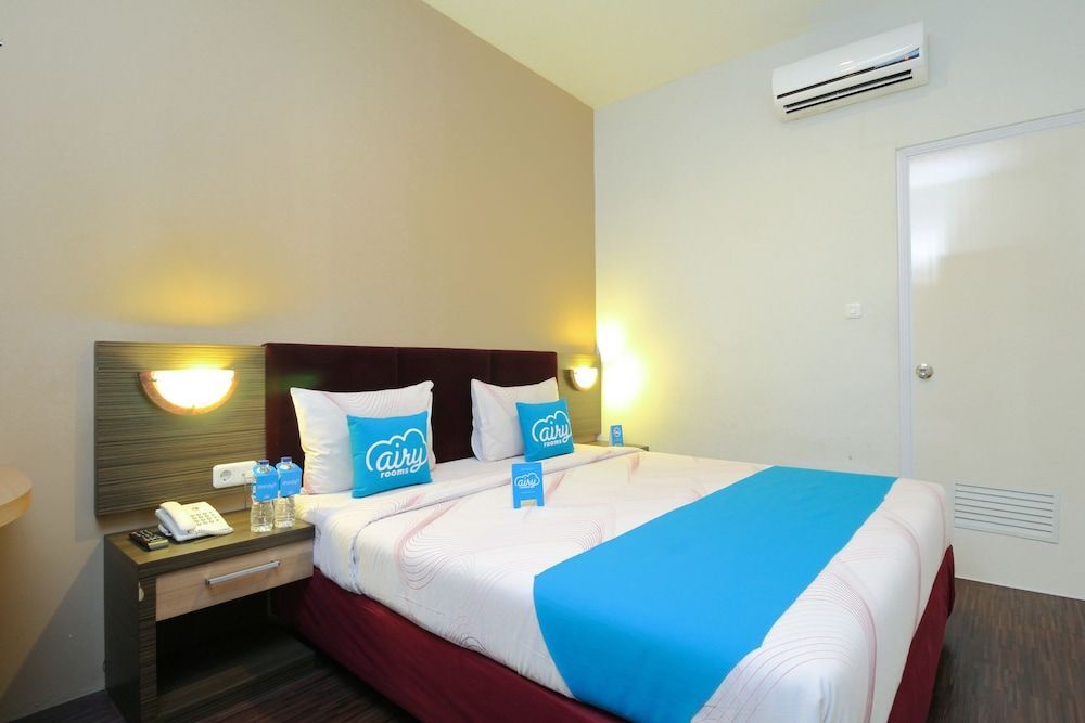 Семаранг: Airy Tegalsari Kawi Raya 49 Semarang
