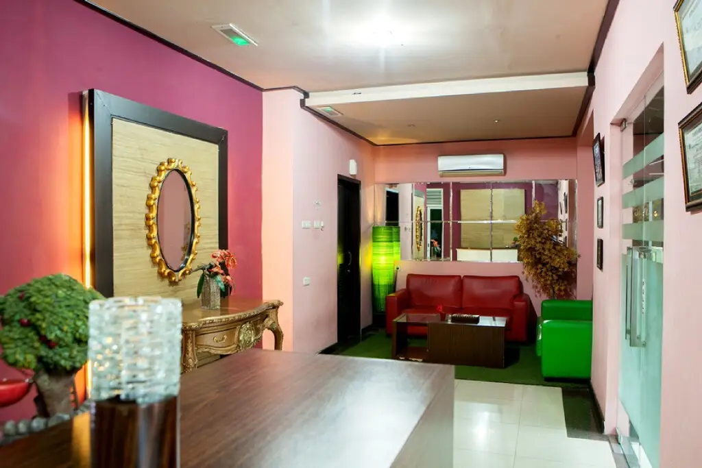 Бандунг: RedDoorz Plus @ Talaga Bodas